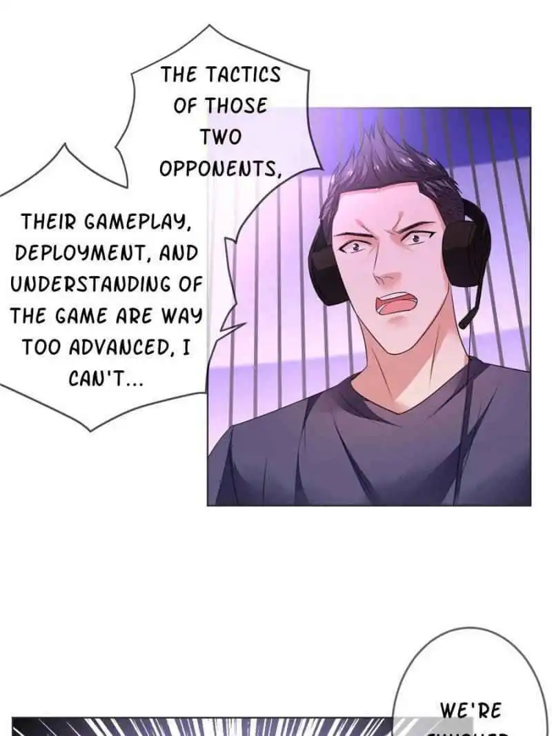 Legend Reboot Chapter 103 37